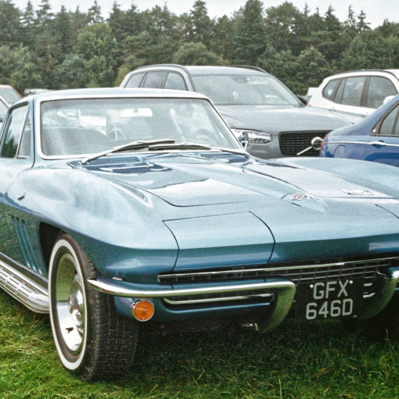 Corvette